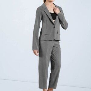 Weissman Woven Suit Blazer (contemporary)